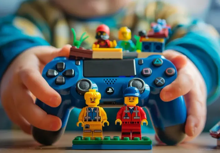 Gry LEGO na PS4: Które zasługują na Twoją uwagę? Nasze wybory