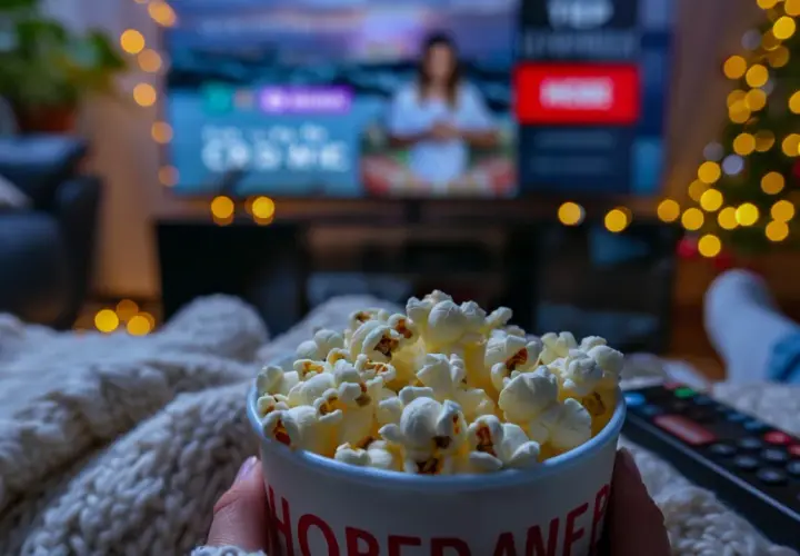 5 filmów na HBO, które musisz zobaczyć jeszcze dzisiaj wieczorem!