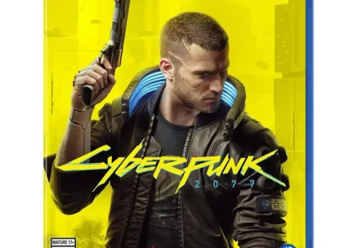 Czy Cyberpunk działa na PS4? Problemy i optymalizacja gry