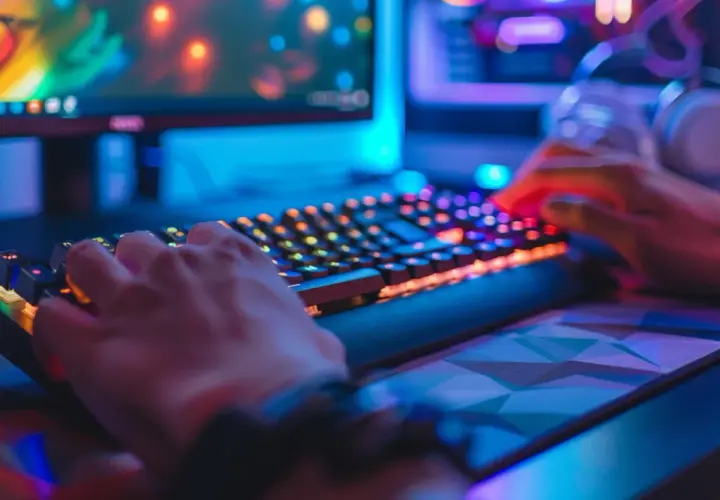 Test klawiatury do 150 zł: Nasz top 5 modeli w przystępnej cenie