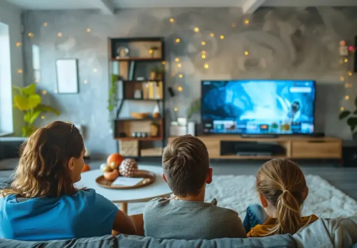 Telewizory 65 cali w Neonet: modele, które zapewniają wrażenia!