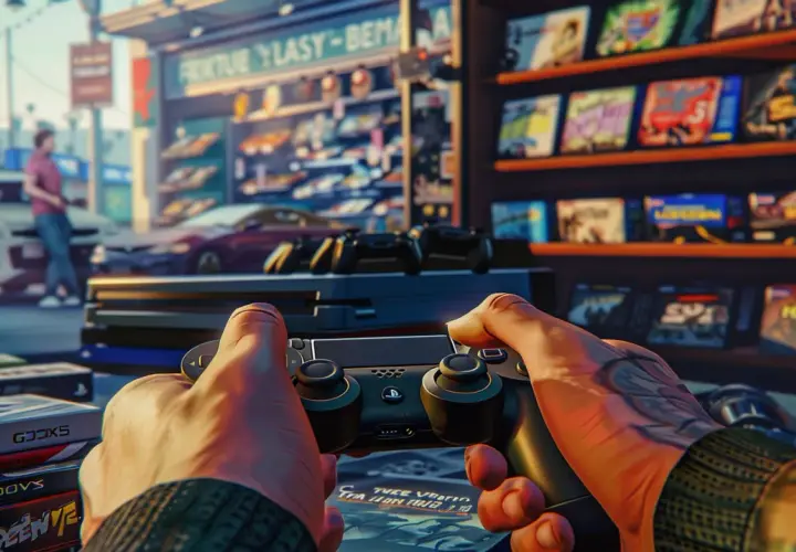 GTA 5 w Media Markt: Czy to najlepsza oferta dostępna obecnie?