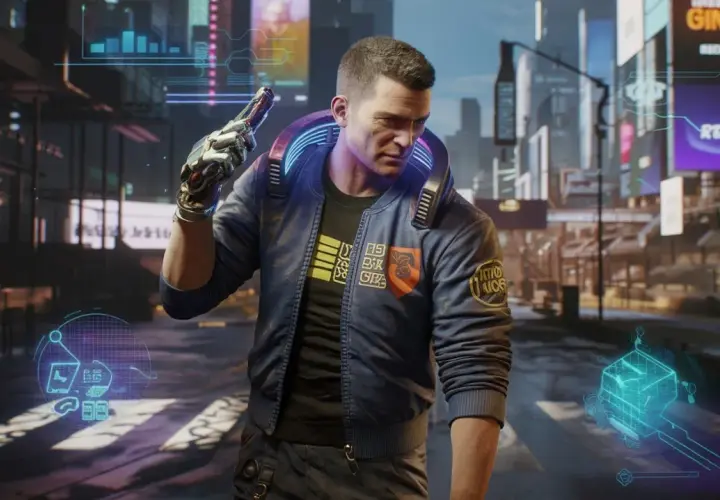 Ile aktów w Cyberpunk 2077? Poznaj strukturę gry bez spoilerów