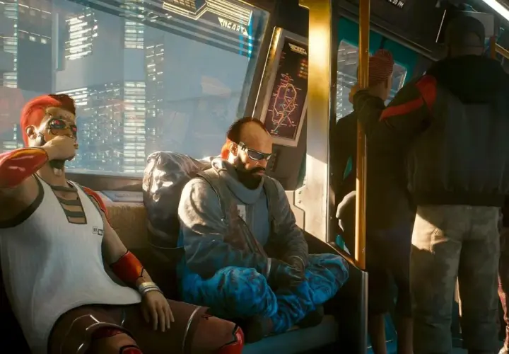 Cyberpunk 2077: Nowy patch 2.1 nadchodzi! Kiedy i co zmieni?