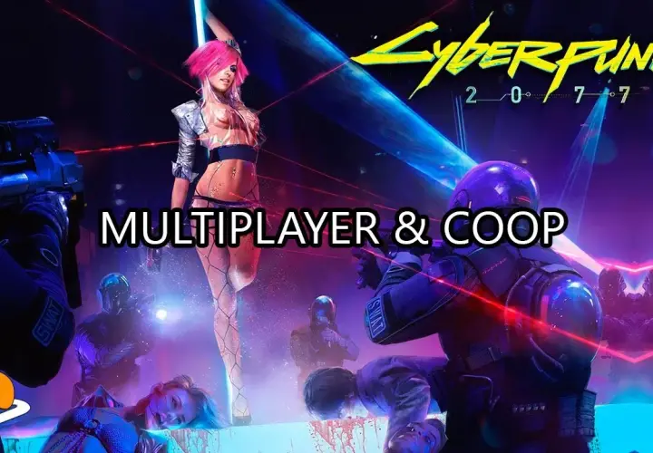 Cyberpunk 2077 bez trybu co-op: Czy kiedyś się to zmieni?