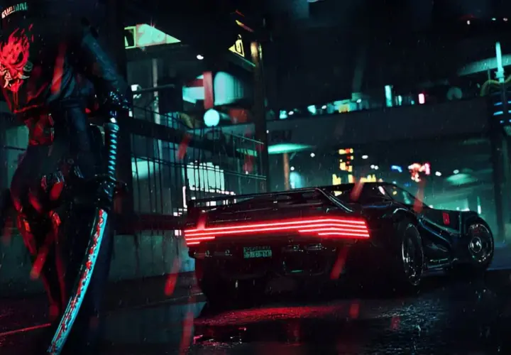 Mroczna historia Night City: Sekretne wątki Cyberpunk, które cię zaskoczą