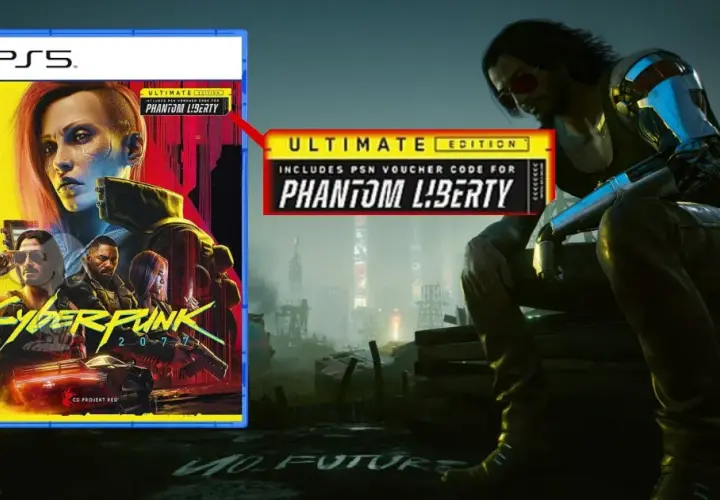 Kiedy Cyberpunk na PS5? Premiera i nowości - wszystko co musisz wiedzieć