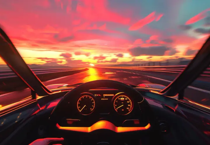 Forza Horizon: Na której platformie gra wygląda najlepiej? Analiza