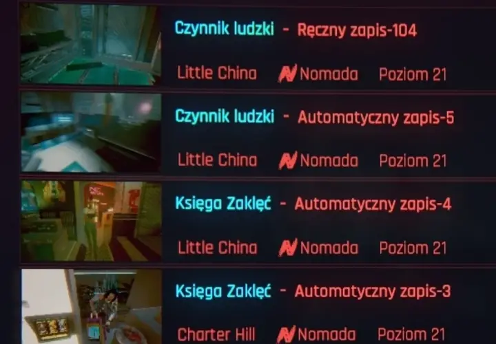 Gdzie zapisać grę w Cyberpunk? Uratuj swój postęp bez stresu!