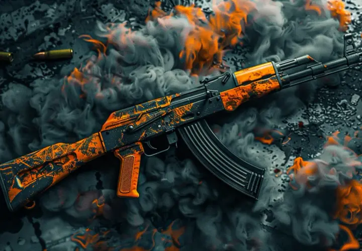 Co nowego? Nowa aktualizacja CS GO - sprawdź nowości!