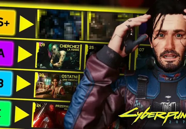 Mistrzowskie hakowanie w Cyberpunk: Potężne triki, które zmienią twoją grę