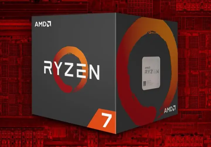 AMD Ryzen 7 1700X – Recenzja procesora: Oto nasza pełna opinia