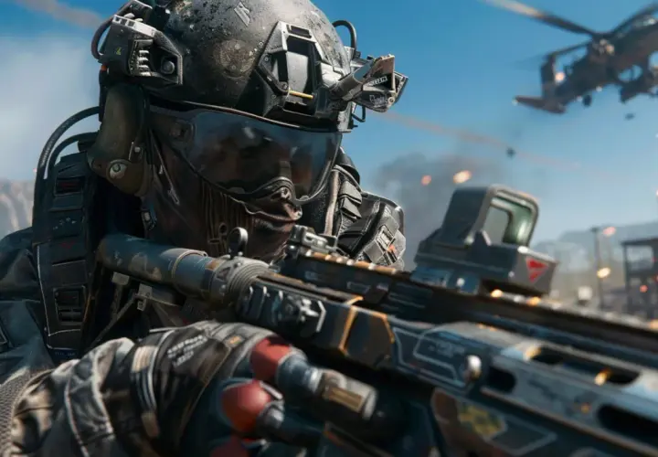 Call of Duty: Black Ops 3 na PS4: Czy warto grać w tę część serii?