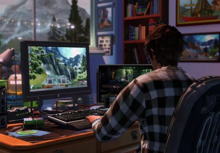 Kody do The Sims 3: Jak zdobyć więcej pieniędzy i ułatwić życie?