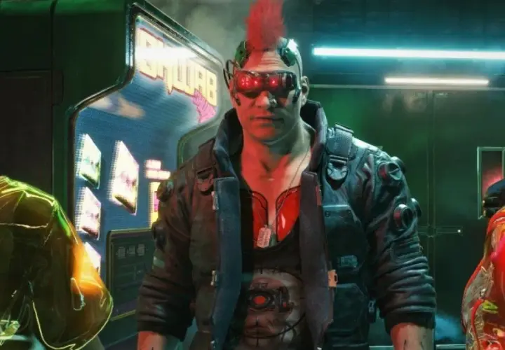 Cyberpunk 2077 w sklepie PlayStation: Wielki powrót czy kolejne rozczarowanie?