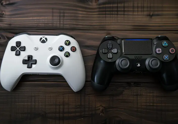 Xbox One czy PlayStation 4: PS4 czy Xbox - Którą konsolę wybierzesz?