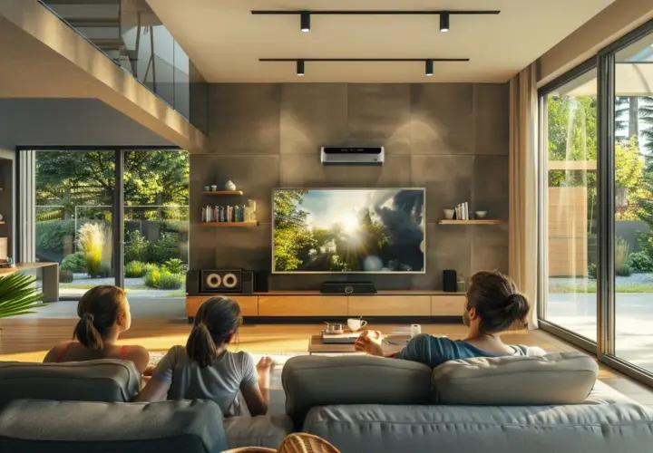 Samsung QE65Q77CAT: Opłacalny wybór telewizora? Nasza recenzja