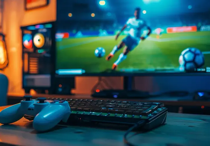 FIFA 15: Czy Twój sprzęt spełnia wymagania do gry w piłkarską grę?