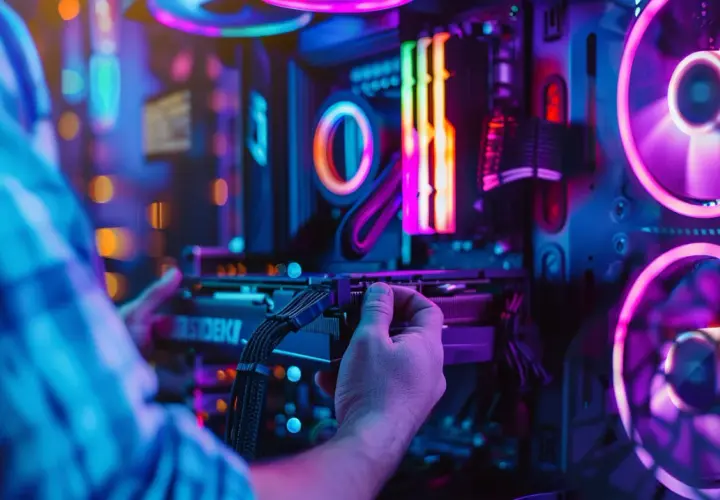 Test karty GTX 1060 Ti 6GB: Czy warto jest kupić ten model do gier?