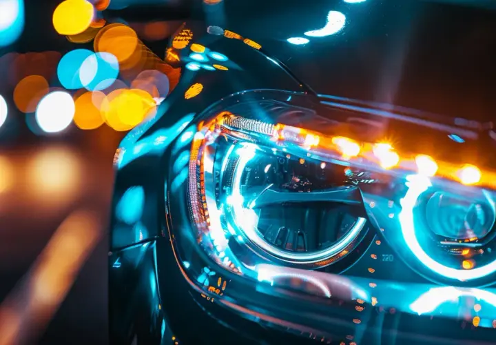 Xenon 200: Czy warto kupić? Oto nasz test i opinie użytkowników!