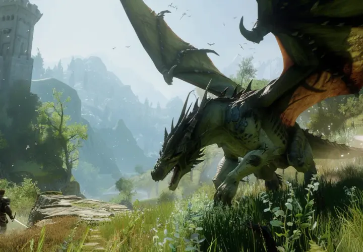 Dragon Age na PS4: Która część serii jest uważana za najlepszą?