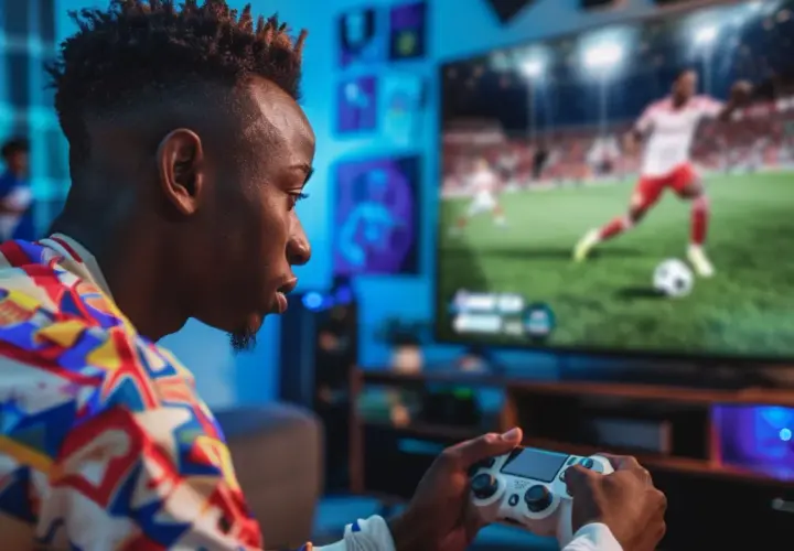 FIFA 21: PS4 czy PS5? Która wersja gry zapewni lepszą rozgrywkę?