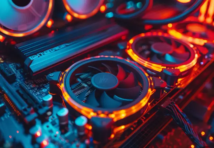 AMD Vega - specyfikacja i wyniki testów nowych układów graficznych