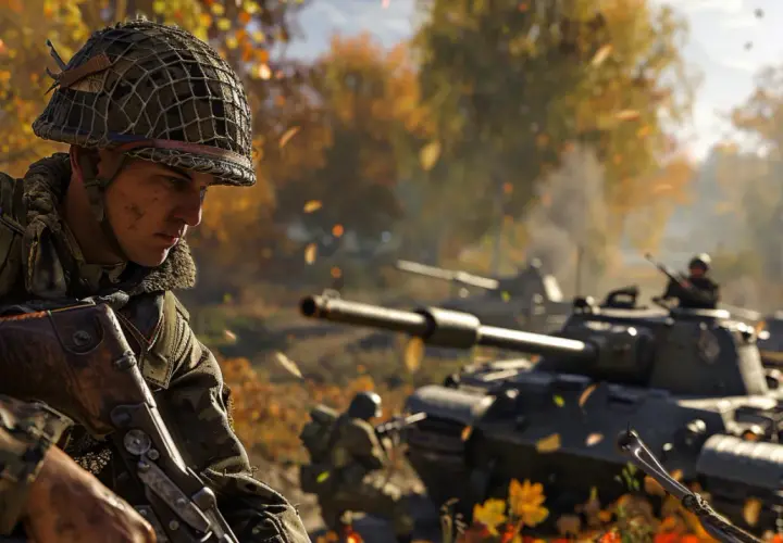 Battlefield 5 na Eneba - czy warto jest kupić grę w tej promocji?