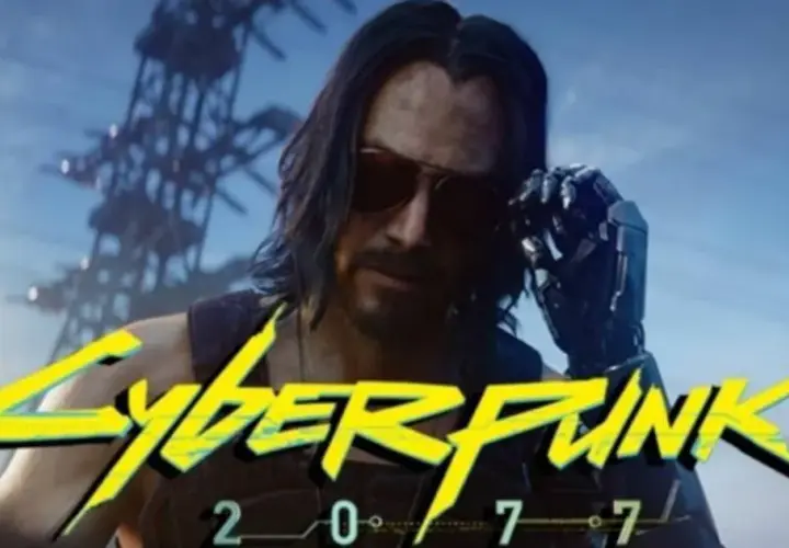 Cyberpunk 2077 – ile waży i ile miejsca potrzebujesz na dysku?