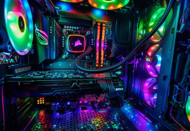 Test NVIDIA RTX 2070: Czy warto kupić ten sprzęt? Nasza recenzja