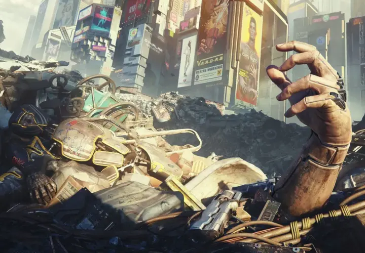 Jaki komputer do Cyberpunk 2077? Wymagania i rekomendacje