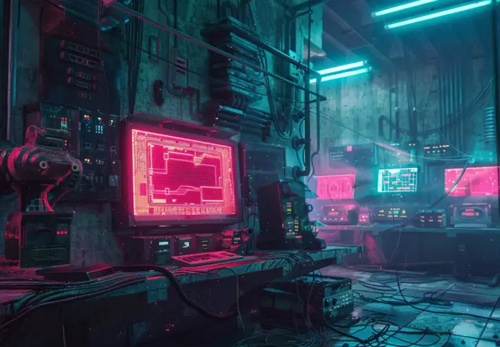 Atomic Heart PS5: Czy spełnia oczekiwania nowej generacji graczy?