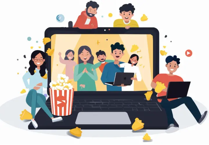 Gdzie obejrzeć darmowe filmy przygodowe online? Tytuły od zaraz