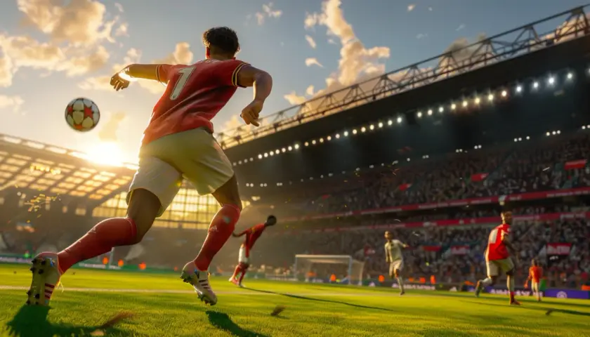 FIFA 20 na Xbox One: Czy warto grać w tę popularną grę piłkarską?