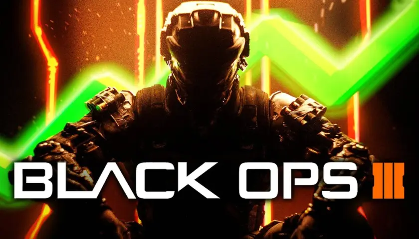 Call of Duty Black Ops III na PS4: warto kupić tę grę w 2025 roku?
