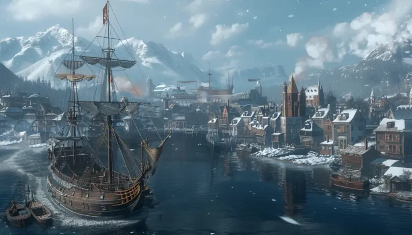 Assassin's Creed Rogue na PS4: Czy warto zagrać w tę odsłonę?