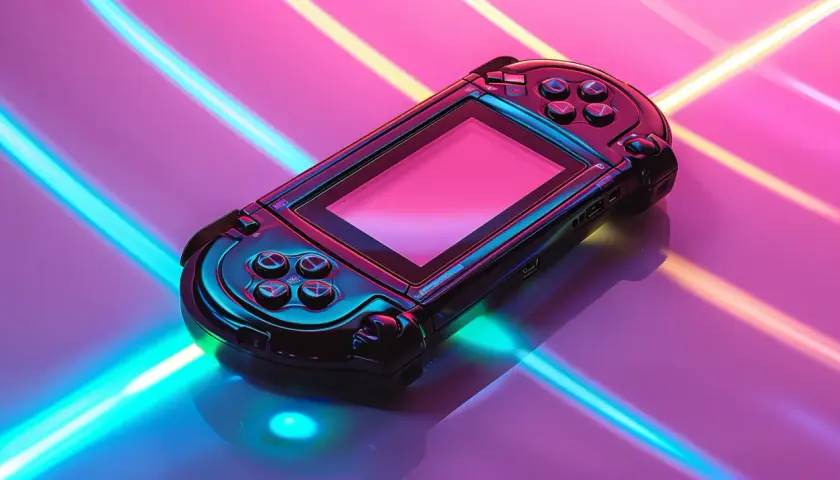 Najlepsze gry PSP - Przenieś się do złotych lat gier na przenośnej konsoli!