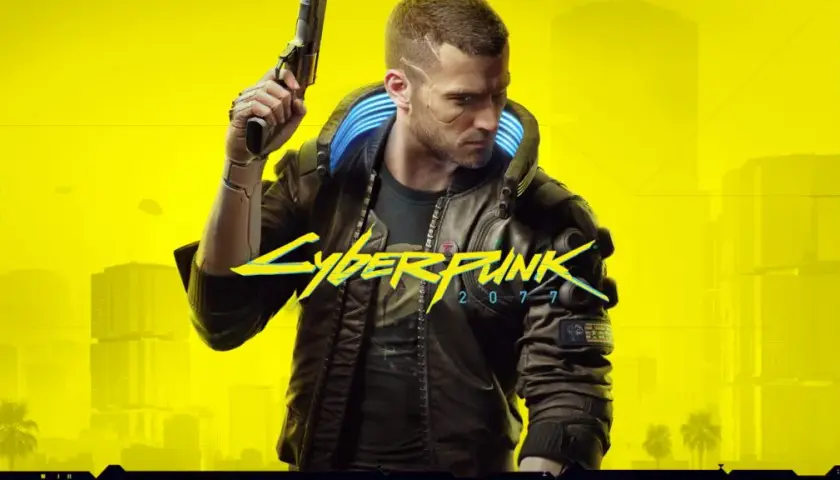 Cyberpunk 2077: Mroczna historia powstania kultowej gry CD Projekt Red