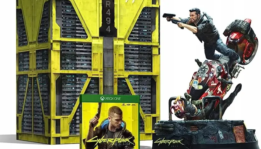 Cyberpunk 2077: Szokujące liczby sprzedaży, które zaskoczą każdego gracza