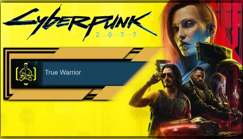 Cyberpunk 2077: Prawda o trybie współpracy online, która was zaskoczy