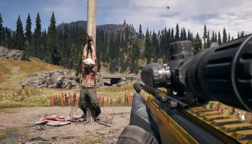 Far Cry 5 na PS4 - Szczera recenzja gry, czy warto jest ją kupić?