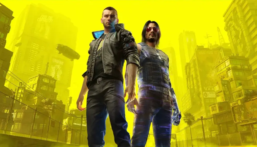 Cyberpunk 2077: Mistrzowski poradnik dla początkujących graczy