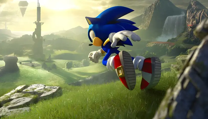 Sonic na PS4 Szczera recenzja: Czy warto kupić tę grę platformową?