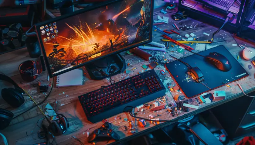 Co robić gdy gra nie działa? Awaria Fortnite - rozwiązuj problemy 
