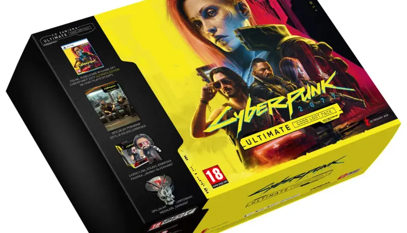 Cyberpunk 2077: Gdzie kupić najtaniej? Top 5 sklepów i promocje
