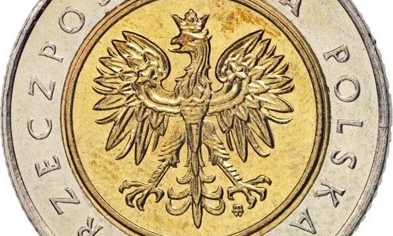 Monety kolekcjonerskie: 5 zł z 1996 i 2018 - unikatowa kolekcja