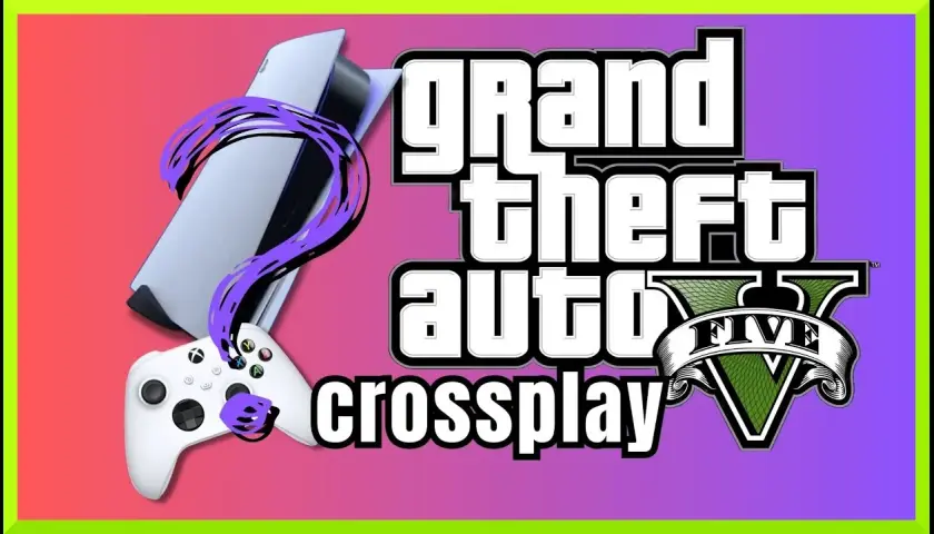 Wyjaśnienie: czy można grać w GTA 5 Online PC z PS4? - odkryj prawdę