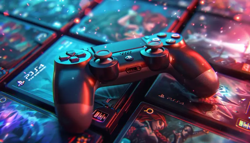 Najciekawsze tytuły i nowości: gry na PS4 2021 - świętuj z nowymi grami