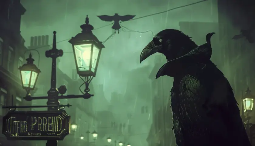 Recenzja i wrażenia: Dishonored na PS4 - wciągająca przygoda