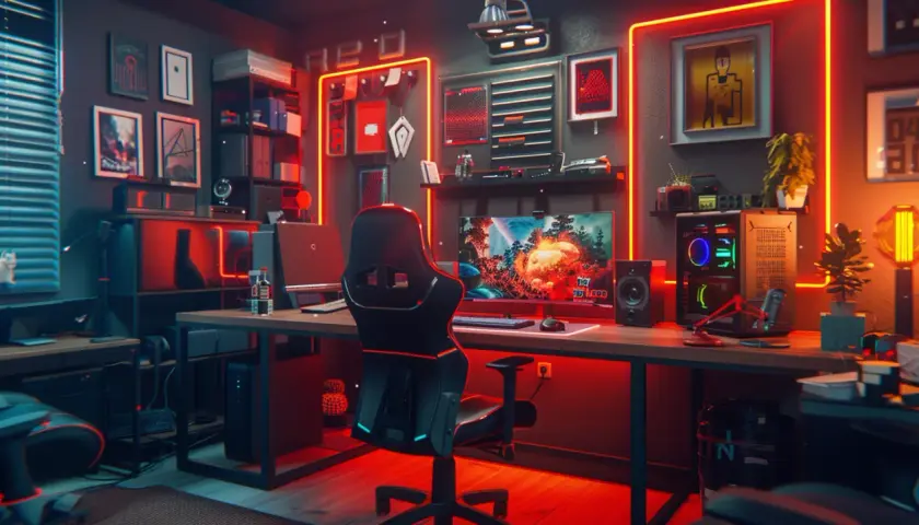 Oferty i możliwości: praca w CD Projekt RED - dołącz do legendy